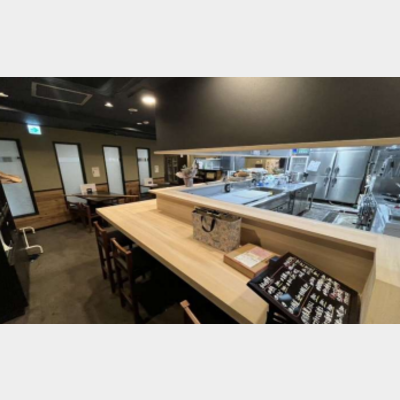 四ツ谷駅から徒歩5分！居酒屋の居抜き物件！！！Photo