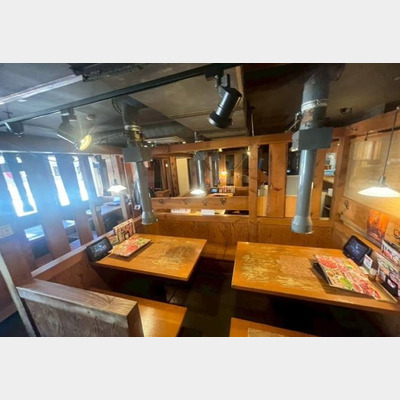 江古田駅から徒歩1分！焼肉店の居抜き物件！！Photo