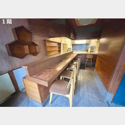 三軒茶屋駅から徒歩17分！居酒屋の居抜き物件！！！Photo