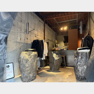 都島駅から徒歩5分！ワインバーの居抜き物件！！Photo