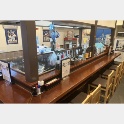 天王町駅から徒歩5分！居酒屋の居抜き物件！！Photo