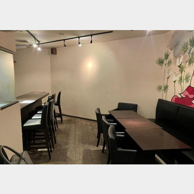 蒲田駅から徒歩4分！居酒屋の居抜き物件！！Photo