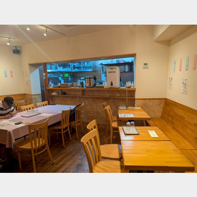 東武練馬駅から徒歩1分！飲食店の居抜き物件！！！Photo