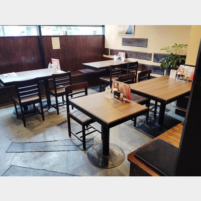 上前津駅から徒歩8分！居酒屋の居抜き物件！！Photo