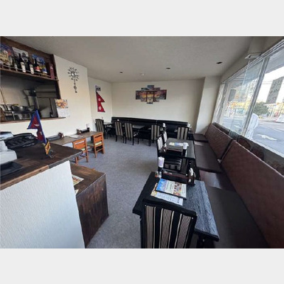 尾頭橋駅から徒歩8分！カレー屋の居抜き物件！！Photo