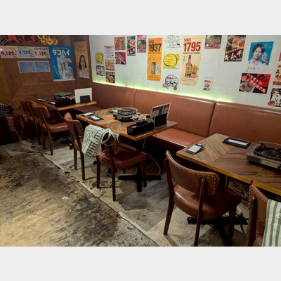 門前仲町駅から徒歩1分！居酒屋の居抜き物件！！Photo