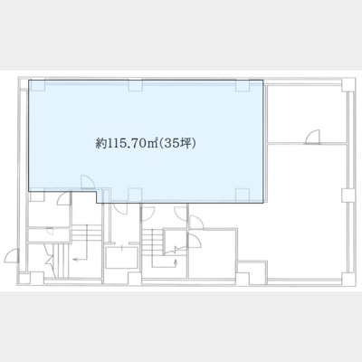 四ツ橋駅から徒歩3分！居酒屋の居抜き物件！！Photo