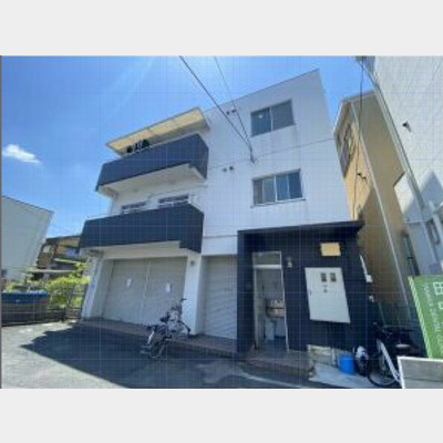 井高野駅から徒歩11分！スケルトンの物件！！Photo