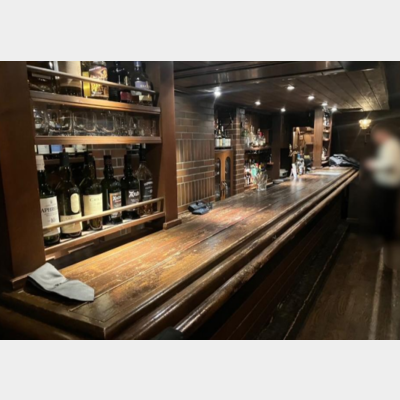 飯田橋駅から徒歩5分！ショットバーの居抜き物件！！！Photo