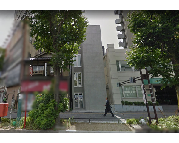 大須観音駅徒歩2分!1階約17.94坪のカフェ居抜き物件です。造作代金50万円希望（応相談）。Photo