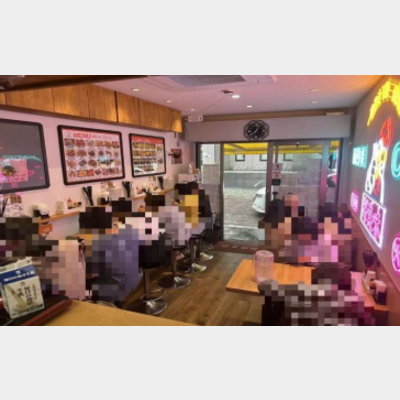 上野駅から徒歩5分！麻辣湯店の居抜き物件！！Photo
