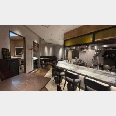 半蔵門駅から徒歩3分！ダイニングバー の居抜き物件！！Photo