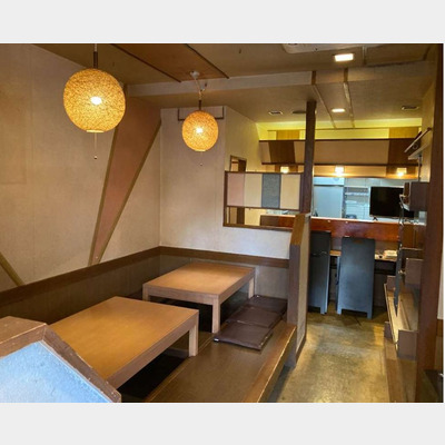 生田駅から徒歩4分！居酒屋の居抜き物件！！Photo