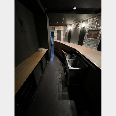 堺東駅から徒歩11分！バーの居抜き物件！！Photo
