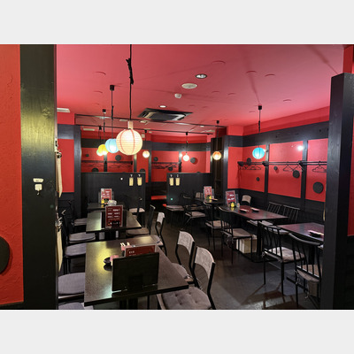 大阪上本町駅から徒歩2分！中華バルの居抜き物件！！Photo