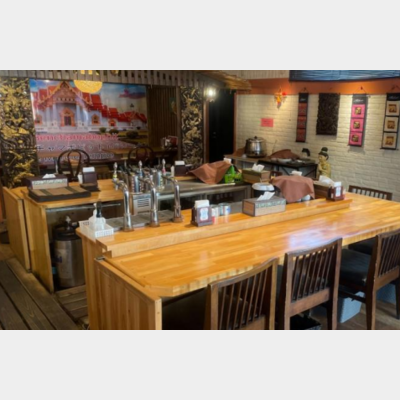 本川越駅から徒歩2分！タイ料理店の居抜き物件！！Photo