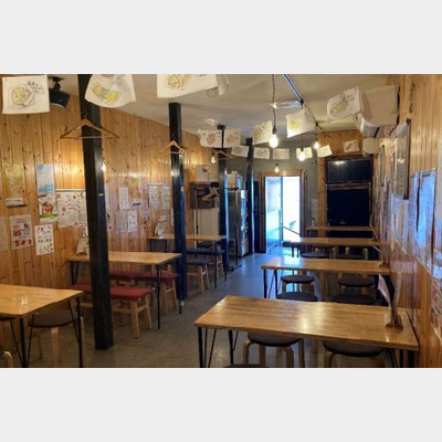元住吉駅から徒歩1分！居酒屋の居抜き物件！！Photo
