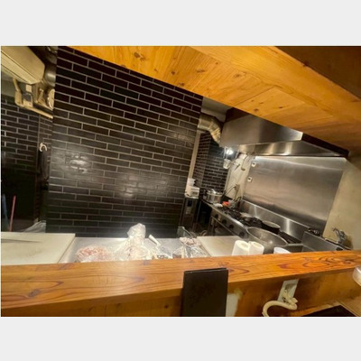 守口市駅から徒歩2分！焼肉屋の居抜き物件！！Photo