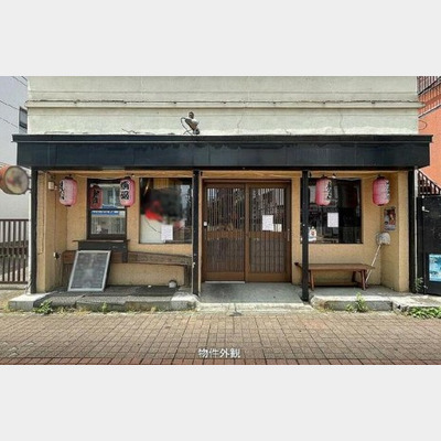 立川駅から徒歩13分！居酒屋の居抜き物件！！！Photo