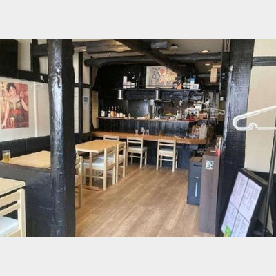 行徳駅から徒歩2分！居酒屋の居抜き物件！！Photo