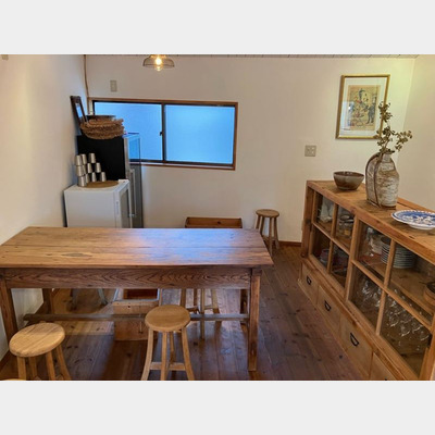 早稲田駅から徒歩5分！アジア料理の居抜き物件！！！Photo