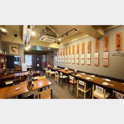 市ヶ谷駅徒歩6分！居酒屋居抜き物件！Photo