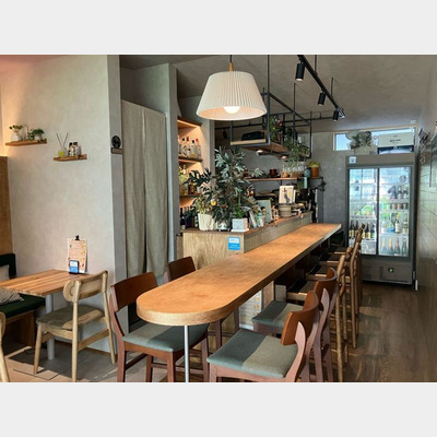 浦和駅から徒歩5分！カフェバーの居抜き物件！！Photo