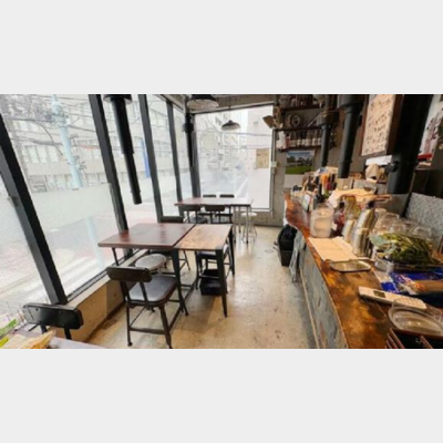 小伝馬町駅から徒歩2分！焼肉店の居抜き物件！！！Photo