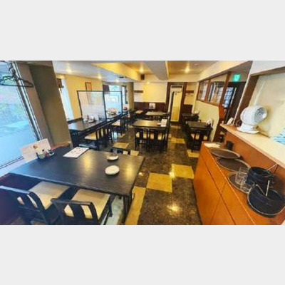 青物横丁駅から徒歩3分！うどん・蕎麦店の居抜き物件！！Photo