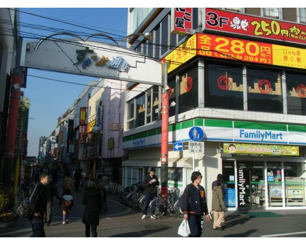 武蔵境駅1分！飲食ビル3階・居酒屋居抜き物件でました！※定期借家ですPhoto