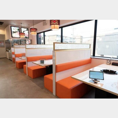 瓢箪山駅から徒歩11分！しゃぶしゃぶ店の居抜き物件！！Photo