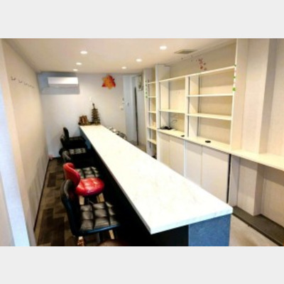 新開地駅から徒歩4分！スナックの居抜き物件！！Photo