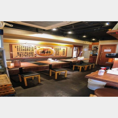 吉祥寺駅から徒歩1分！ラーメン店の居抜き物件！！Photo
