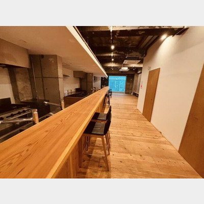丸の内駅から徒歩10分！飲食店内装のリース物件！！Photo