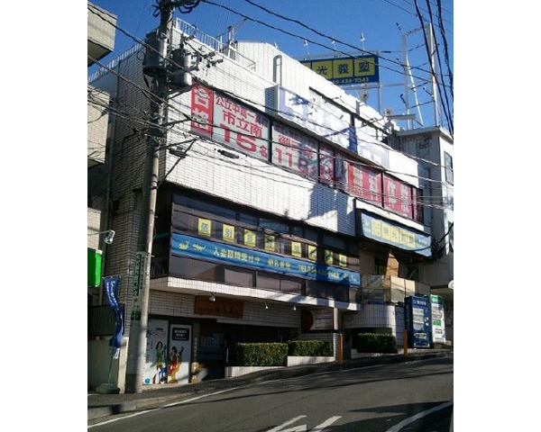 菊名駅2分！ダーツバー居抜き物件　※調理はIHコンロPhoto