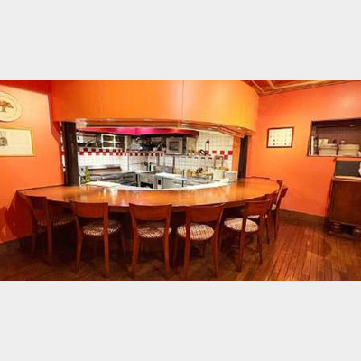 東銀座駅から徒歩4分！イタリアン・フレンチの居抜き物件！！Photo