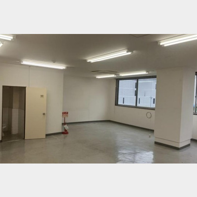 蒲田駅から徒歩1分！事務所の現状渡し物件！！Photo