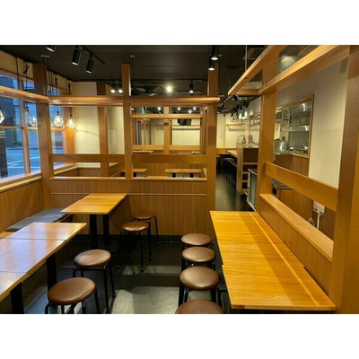 金山駅から徒歩4分！居酒屋の居抜き物件！！造作代金なしPhoto