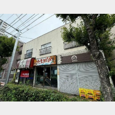 東高円寺駅から徒歩3分！中華料理店の居抜き物件！！！Photo