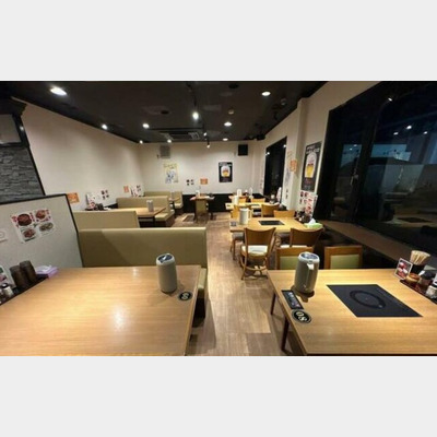 小牧市高根のロードサイド！駐車場付き中華料理店の居抜き物件！！Photo