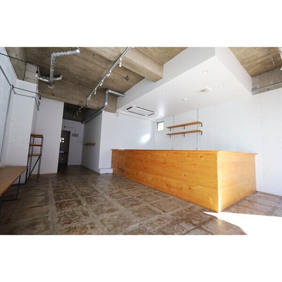平針駅から徒歩2分！カフェの居抜き物件！！Photo