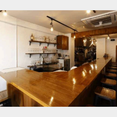 高円寺駅から徒歩8分！中華バルの居抜き物件！！！Photo