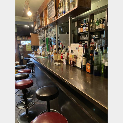 門前仲町駅から徒歩2分！居酒屋の居抜き物件！！！Photo