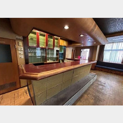 平井駅から徒歩3分！カラオケスナックの居抜き物件！！！Photo