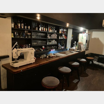 荻窪駅から徒歩3分！BARの居抜き物件！！Photo