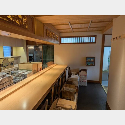 浅間町駅から徒歩10分！和食料理店の居抜き物件！！Photo