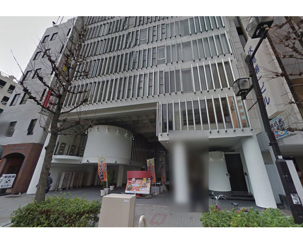 【飲食不可物件】伏見駅2分！入江町通沿い約112.32坪のダンスホール跡物件です。Photo