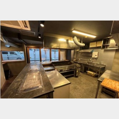 元町駅から徒歩5分！鉄板焼き屋の居抜き物件！！Photo