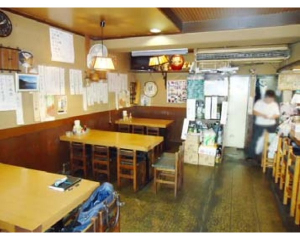 板橋駅至近！！20年の実績のある居酒屋居抜き物件！！Photo
