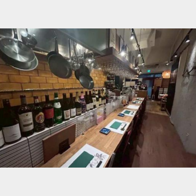 上石神井駅から徒歩5分！フレンチの居抜き物件！！！Photo